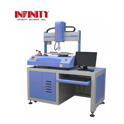 Power Button Click Ratio Tester Laptop Smartphone 3 Points / 4 Points Bending Test Machine