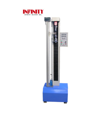 500N Micro - Computerized Universal Testing Machine Servo Motor For Fabric