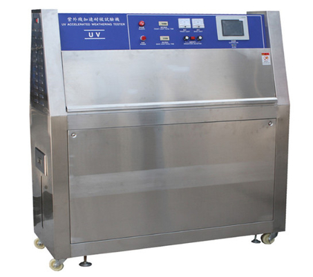 Climatic Aging Environmental Test Chambers UV Lamp Aging Test 90% RH ~98% RH AC220V 50Hz 3KW