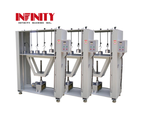 Static Pull Bollard Pull Test Electronic Tensile Tester for Load Endurance RS-8103