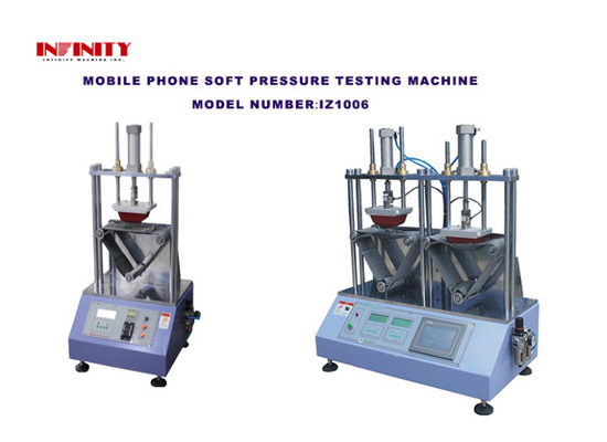 Mobile Phones And PCB Pressure Testing Machine Compression Load Testing Machine