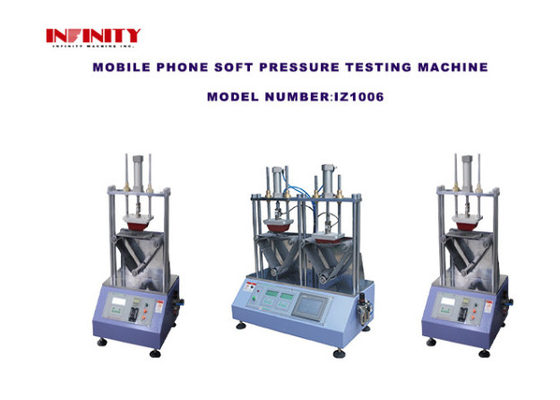 Direct Factory Mobile Phone Compression Test Machine Pressure Testing Machine