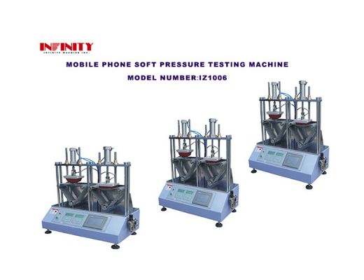 Direct Factory Mobile Phone Compression Test Machine Pressure Testing Machine