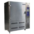 Environmental Climatic Tester , UV Lamp Accelerated Weathering Test Chamber