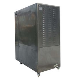 Sun UV Aging Environmental Test Chambers UV Lamp Accelerated Weathering RT+10℃~70℃ 90% RH ~98% RH AC220V 50Hz 3KW