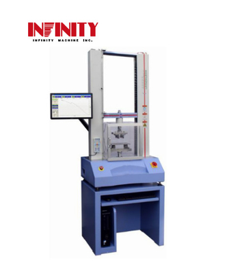 RS-8000SA-Glass Mobilephone Glass Compression Testing Machine