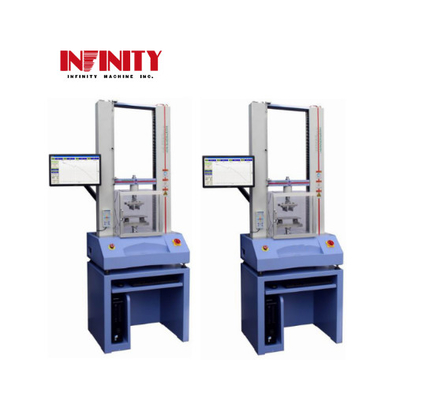 RS-8000SA-Glass Mobilephone Glass Compression Testing Machine