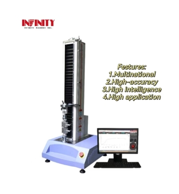 servo control universal testing machine UTM with customized force capacity