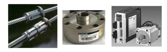 Infinity Servo Control UTM