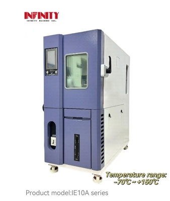 High Reliability Programmable Constant Temperature and Humidity Chamber