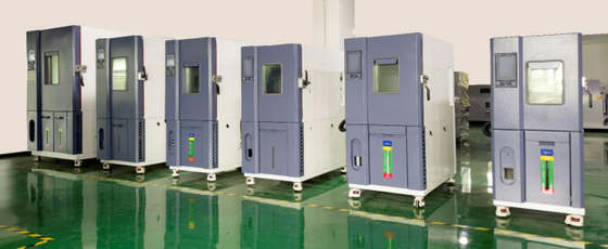 High Reliability Programmable Constant Temperature and Humidity Chamber