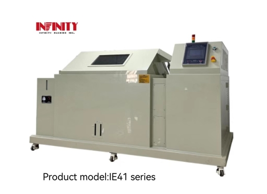 Performance Stable  Programmable Composite Salt Spray Testing Machine for Salt Spray Testing