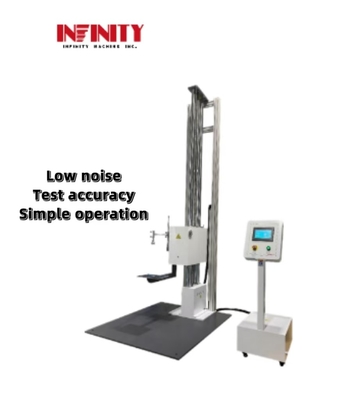 Carton Drop Testing Machine for Free Dropping in Packing Situation