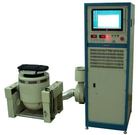 High Frequency Vibration Measurement Equipment Vertical / Horizontal For Carton Box