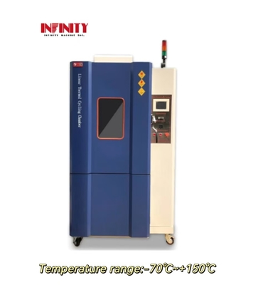 Wet Heat Test Programmable Rapid Temperature Change Test Chamber for Electronics