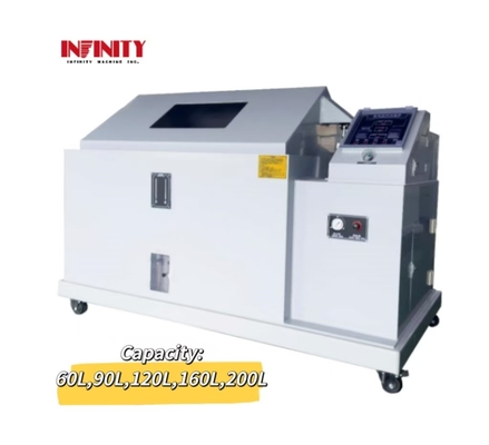 GB/T242317-2008 Environmental Test Chamber For Hardware Corrosion Testing