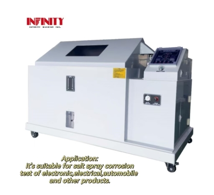 GB/T242317-2008 Environmental Test Chamber For Hardware Corrosion Testing