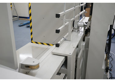 Overload Protection ASTM D6055 ISTA Packaging Testing Equipment