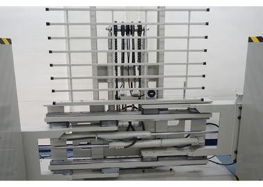 3KW ASTM D6055-96 METHOD Package Clamp Force Tester ASTM D6055-96 Method