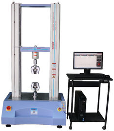 10KN Servo Control Electronic Universal Testing Machine For Lab Metal / Steel Wire Test