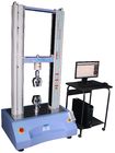 10KN Servo Control Electronic Universal Testing Machine For Lab Metal / Steel Wire Test