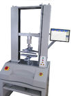 Glass 3 4 Points Bending Test Electronic Universal Testing Machine With High Intelligence Capacity 10000N