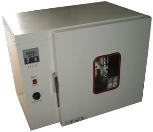 High Temperature Oven Environmental Test Chambers In Thermal Endurance Lab Test 30L ~ 620L