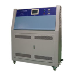 UV Lamp Aging Environmental Test Chambers For Climatic Aging Testing 100n