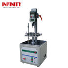 130mm Width Electronic Universal Testing Machine For Electrical Terminal
