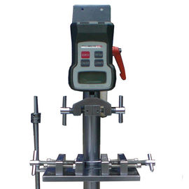 130mm Width Electronic Universal Testing Machine For Electrical Terminal