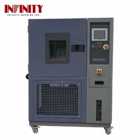 800 L Programmable Environmental Chamber For Temperature Humidity Test IEC68-2-2 20% R.H ~98% R.H