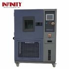 Thermal Shock Environmental Test Chambers Programmable Thermal Shock Test 20% R.H ~98% R.H