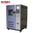 800 L Programmable Environmental Chamber , Temperature And Humidity Chamber IEC68-2-2