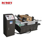 Package Carton Simulated Vibration Shaker Tester Equipment Package Box Shaking Testing Machine