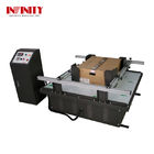 Toy Package Box Vibration Testing Equipment Food Carton Vibration Table Testing Machine Packaging Vibration Tester