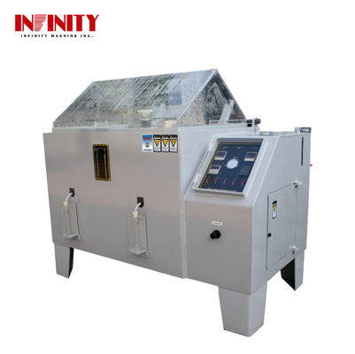 Salt Spray Plastic Testing Machines Chamber Capacity 250L ASTM-B117