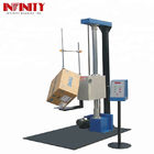 Packaging Carton Drop Tester Touch Panel Control Digital Display Package Box Drop Test Machine 1.5m 2m 3m