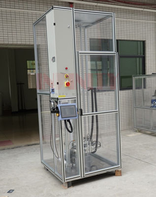 1m 1000mm 2000mm Bluetooth Speaker Controlled Drop Test Machine