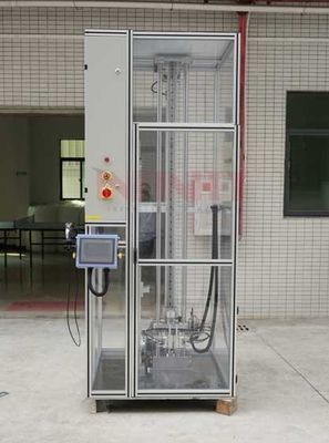 IEC 60068-2-32 1m Bluetooth Speaker Controlled Drop Tester