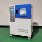 GB7000.1 IP5X IP6X Dust Test Chamber For Luminaires AC220V 50Hz 8A or AC 120V 60Hz