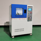 Leakage Protection IP5X IP6X 125L Dust Test Chamber