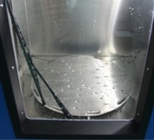 GB4208-2008 IEC60529:1989 125L IPX5 IPX6 Waterproof Tester Chamber 12.5mm
