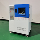 IEC60529 IP5X IP6X Dust Climate Test Chamber For Lab