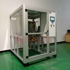 Economic Smartphone Drop Test Machine With LCD / PLC Controller