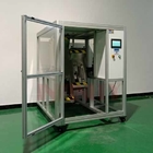 IEC 60068-2-32 Tumble Tester For Rolling Drop Testing