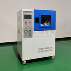IEC60529 IP5X IP6X 512L Dust Proof Chamber For Lab