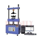 Connectors Insert and Extract Testing Machine, IN-I5150 Push Pull Test Machine for Lab Research and Development
