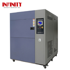 GB/T 2423 150L 200C Thermal Shock Testing Machine 0℃～－78℃ Stainless steel 304