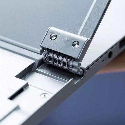 360 Degrees Laptop Hinge Tester 10~13.3inch Screen Laptop Hinge Torque Testing Equipment For Laboratory