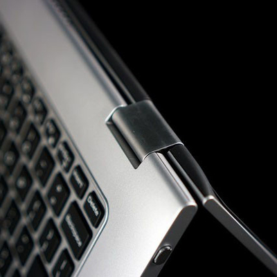 360 Degrees Laptop Hinge Tester 10~13.3inch Screen Laptop Hinge Torque Testing Equipment For Laboratory